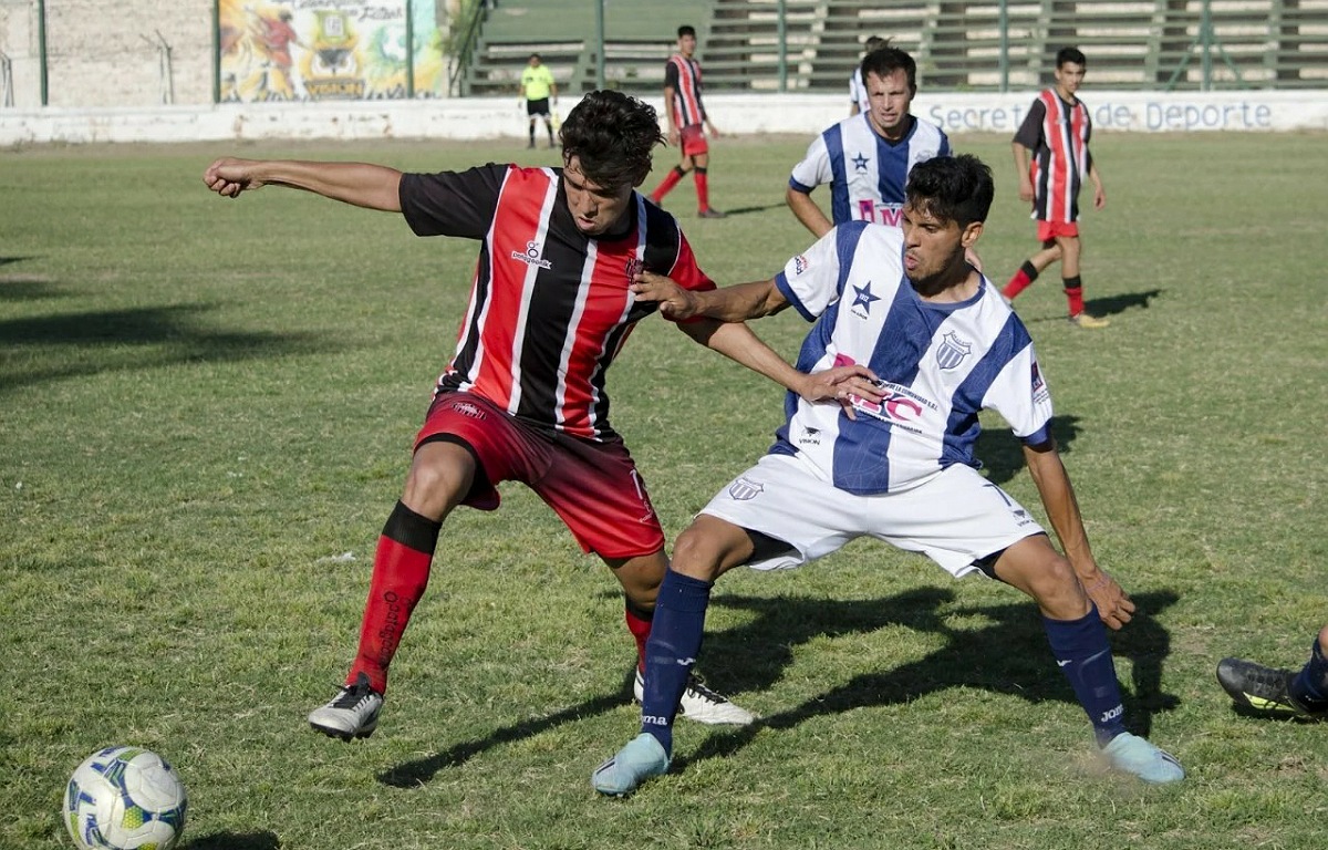 fútbol en Catamarca