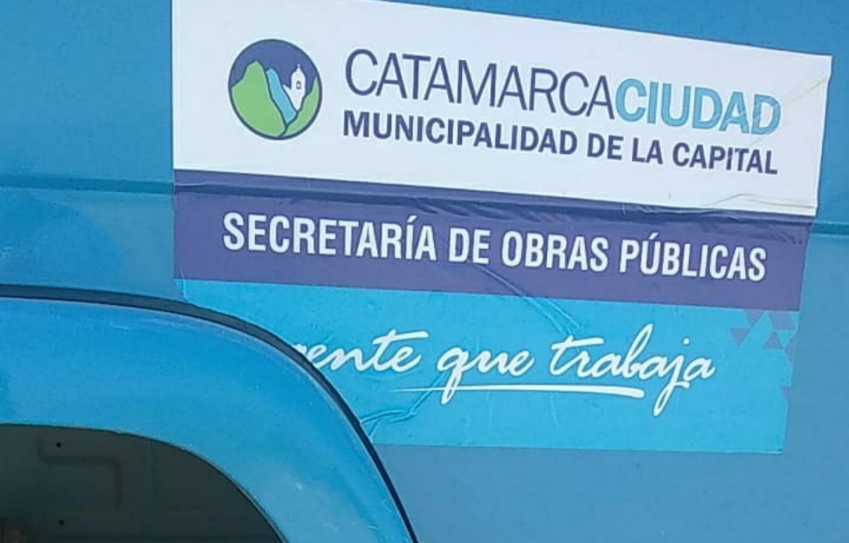 Capital de Catamarca