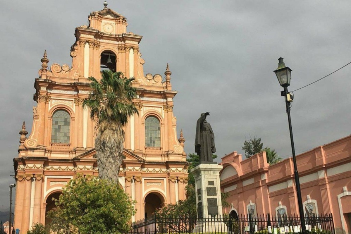 Colegios privados de Catamarca