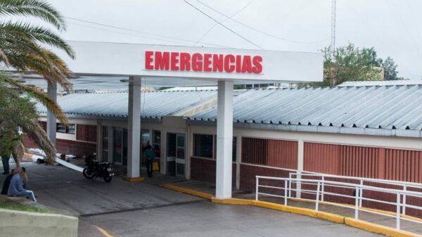 Hospital San Juan Bautista