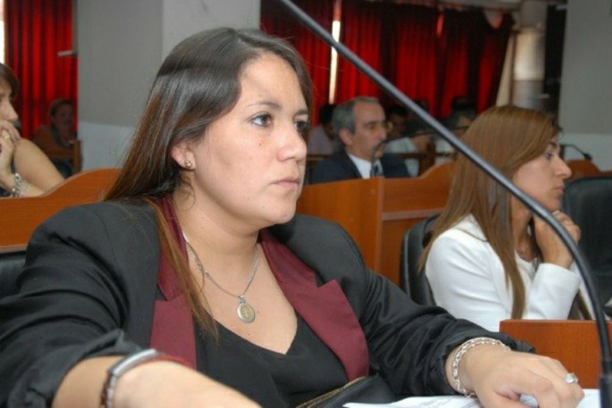 Silvana Carrizo