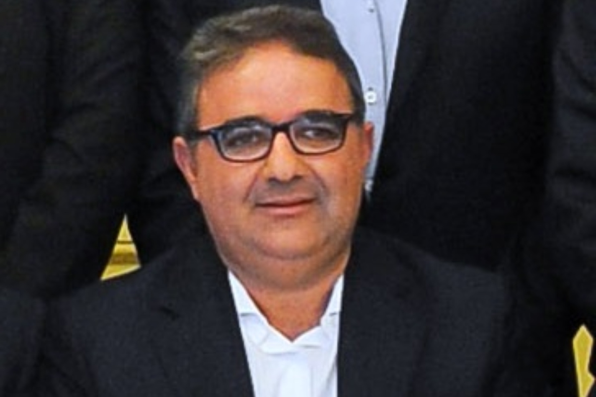 Raúl Jalil