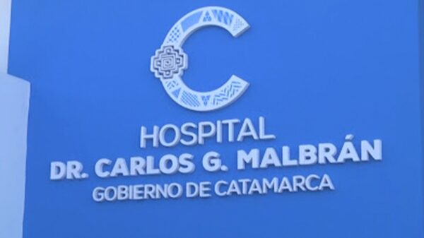 Hospital Malbrán
