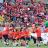 los-pequenos-del-sem-brillaron-en-el-estadio-bicentenario-con-«una-aventura-olimpica-en-el-jardin»