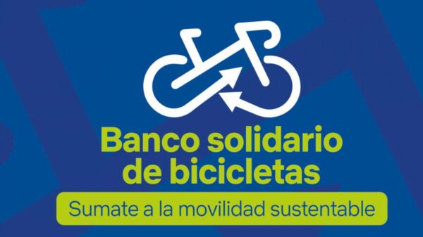 se-puso-en-marcha-el-banco-solidario-de-bicicletas