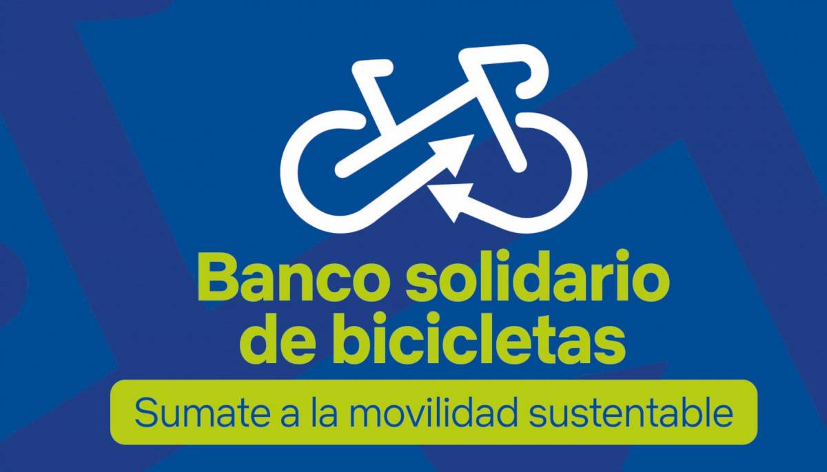 se-puso-en-marcha-el-banco-solidario-de-bicicletas