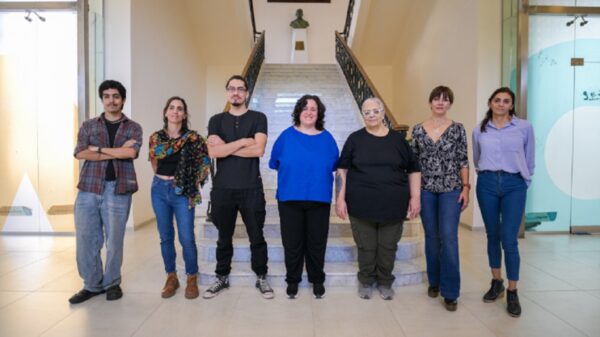 Salón de Artes Visuales