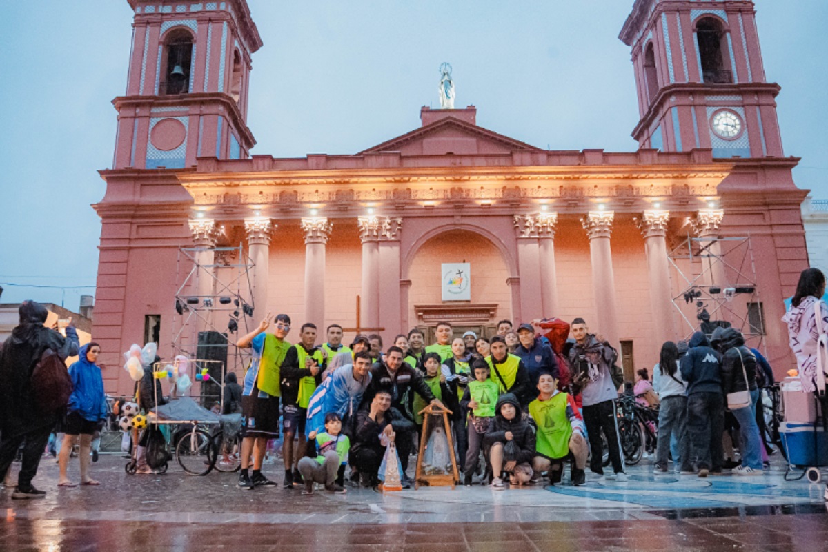 Turismo en Catamarca