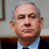 Benjamín Netanyahu
