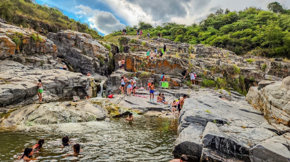 Turismo en Catamarca