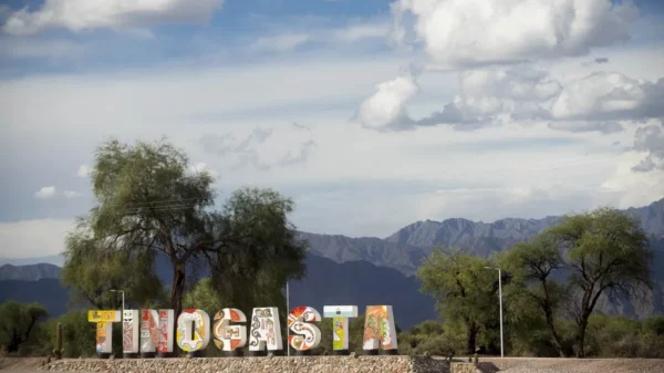 presión fiscal en Catamarca