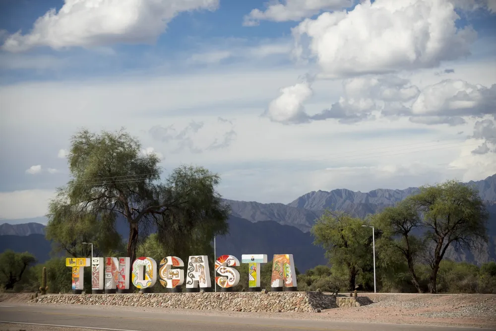 presión fiscal en Catamarca