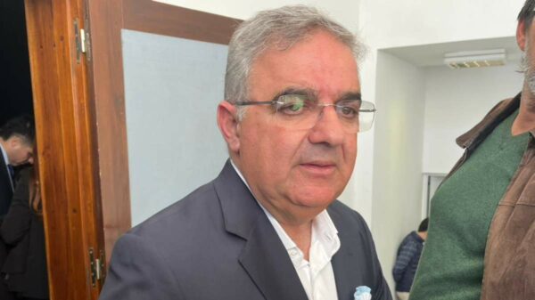 obras públicas bajo sospecha en Catamarca