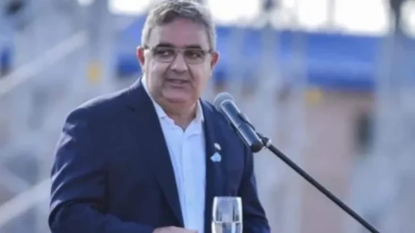 obras públicas Catamarca