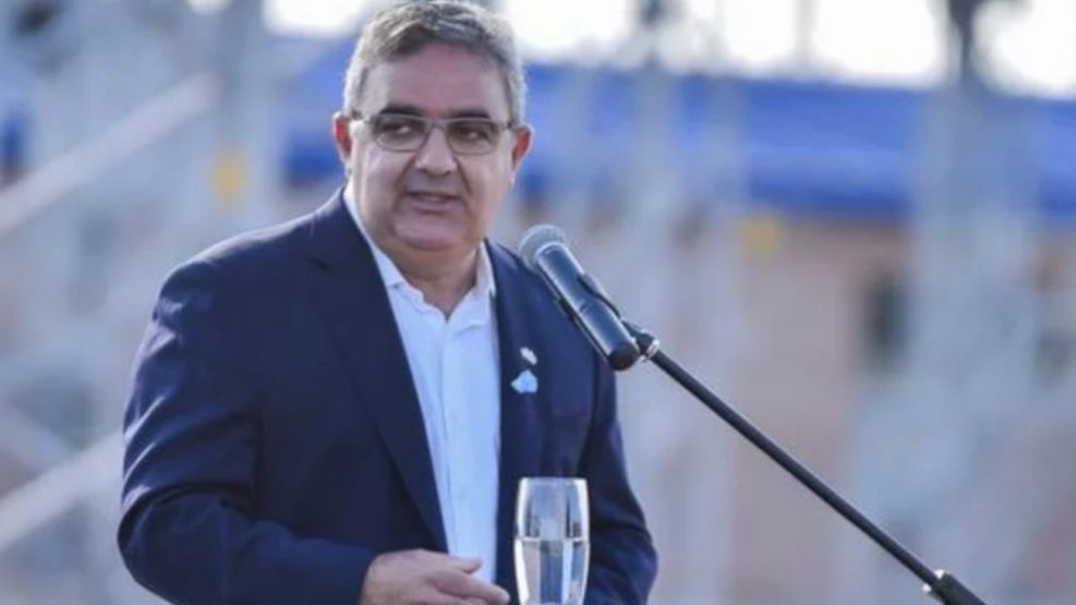hospitales en Catamarca