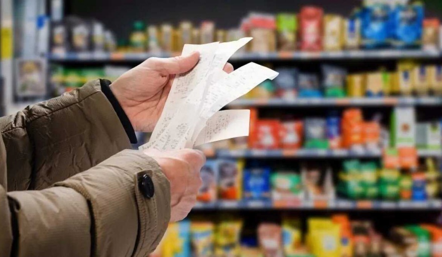 La caída del consumo golpea a Catamarca y pone en alerta las cuentas provinciales