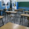 Crisis educativa en Catamarca