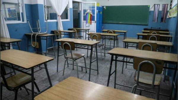 Crisis educativa en Catamarca