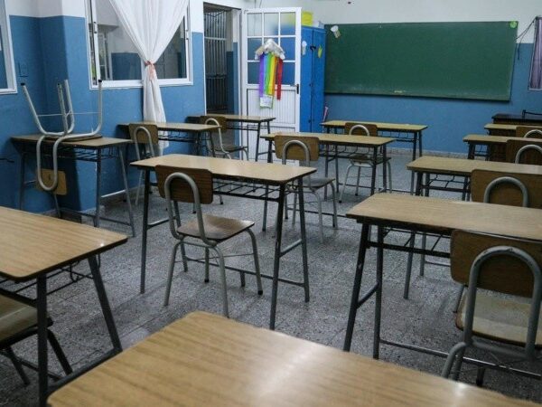 Crisis educativa en Catamarca