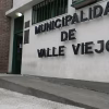 paro municipal Valle Viejo