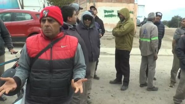 Los reclamos salariales se multiplican en Catamarca: municipales ahora exigen un básico de $1 millón