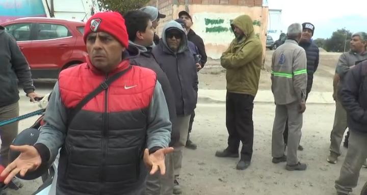 Los reclamos salariales se multiplican en Catamarca: municipales ahora exigen un básico de $1 millón