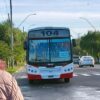 Catamarca está entre las provincias más caras para viajar en colectivo