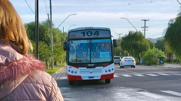 Catamarca está entre las provincias más caras para viajar en colectivo