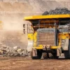 contaminación minera