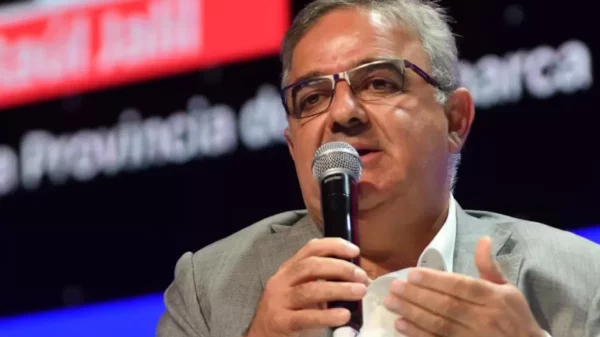 De hospitales a escuelas y rutas: distintos reclamos exponen el deterioro de la infraestructura pública en Catamarca