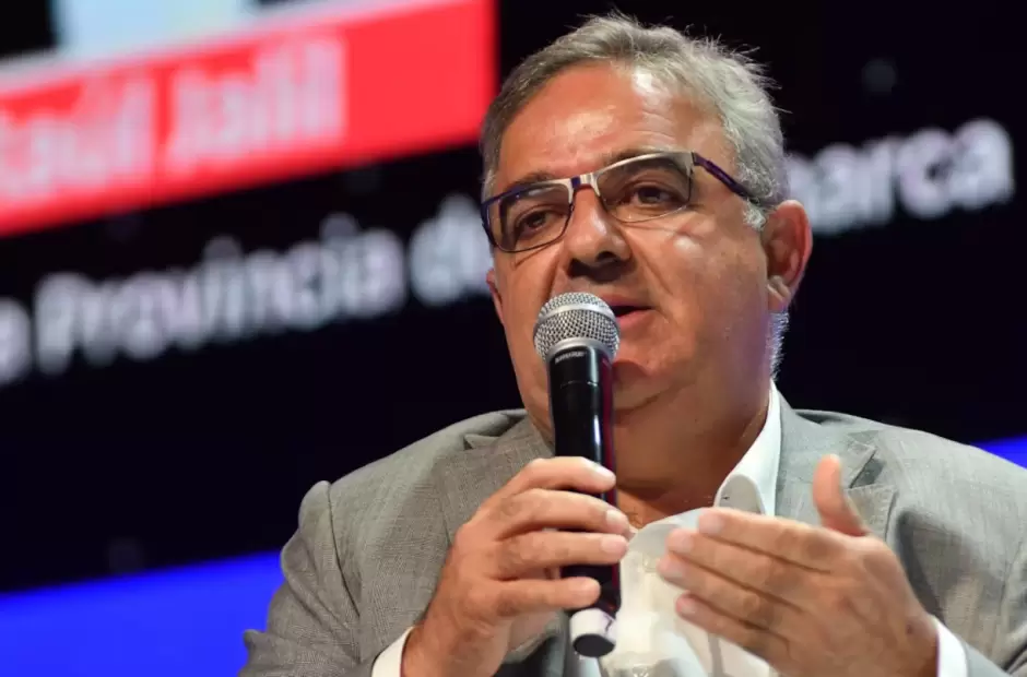 De hospitales a escuelas y rutas: distintos reclamos exponen el deterioro de la infraestructura pública en Catamarca