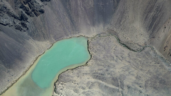 impacto ambiental de la minería