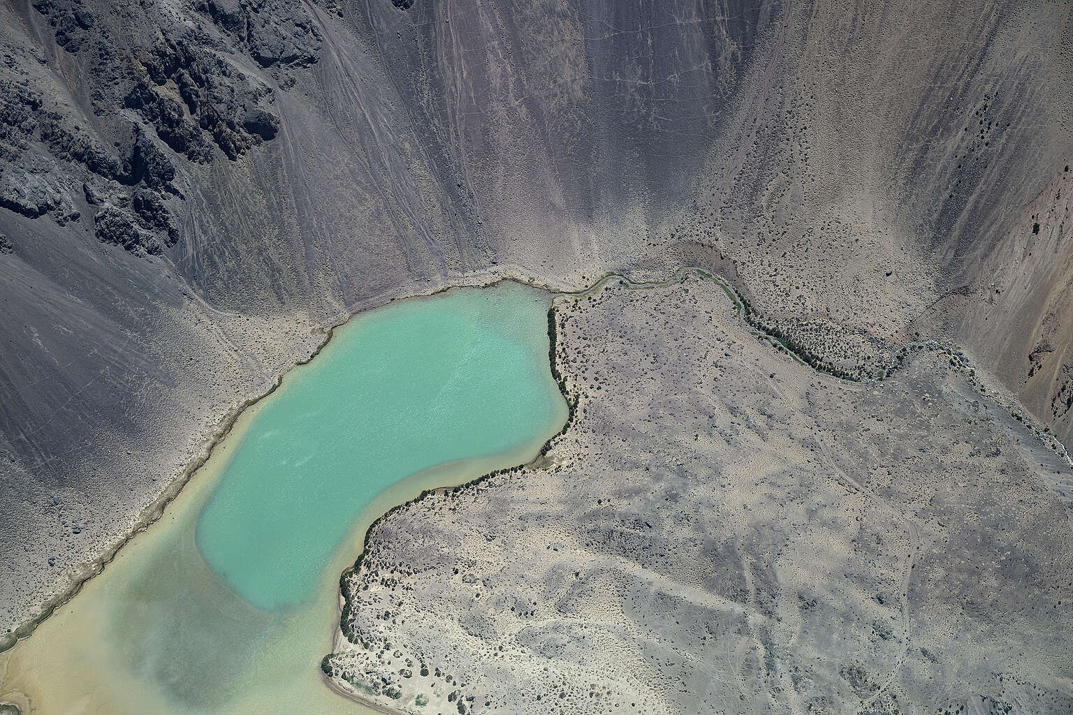impacto ambiental de la minería