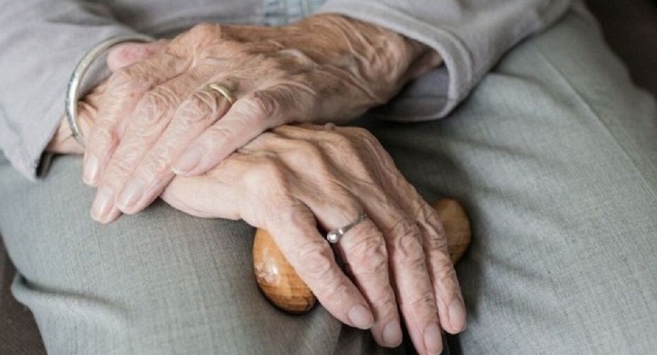 hospital para adultos mayores en Catamarca