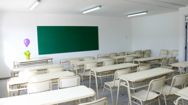 Educación en Catamarca
