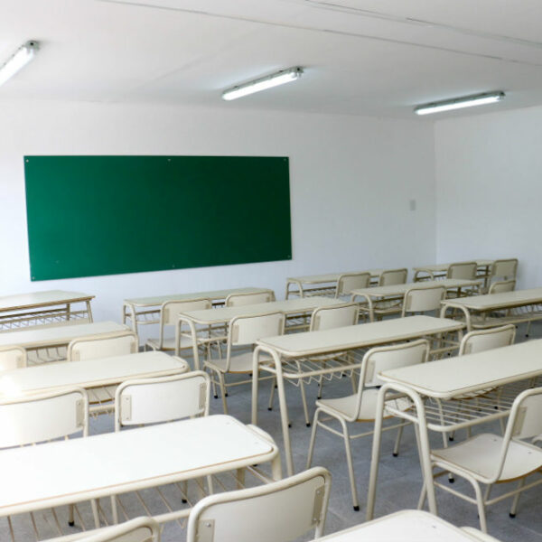 Educación en Catamarca