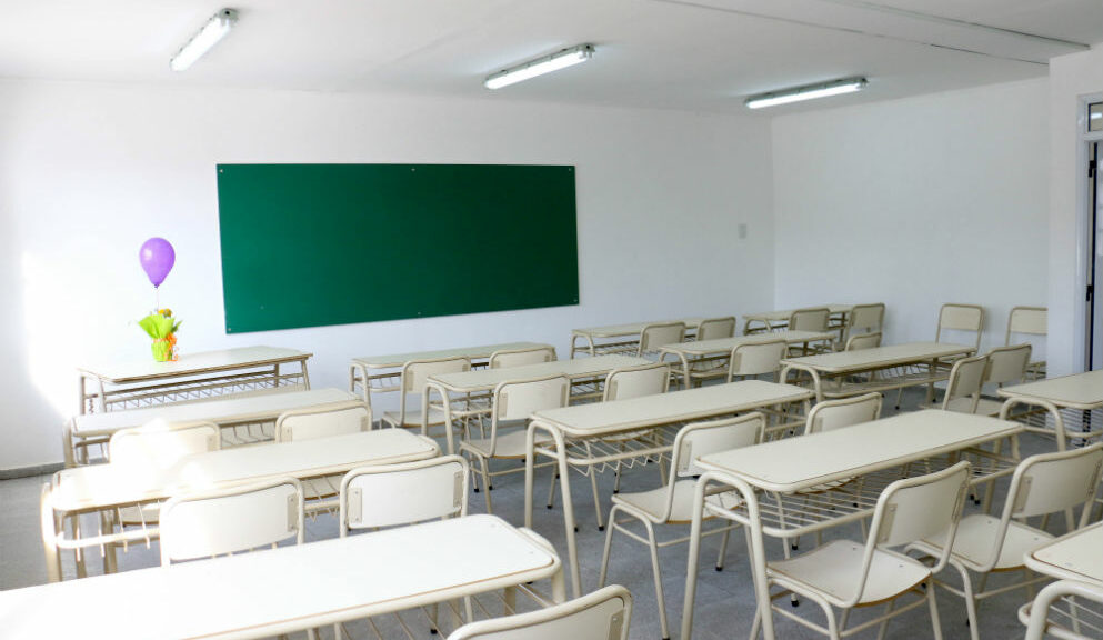 Educación en Catamarca