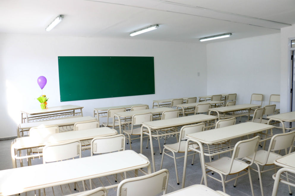 Educación en Catamarca