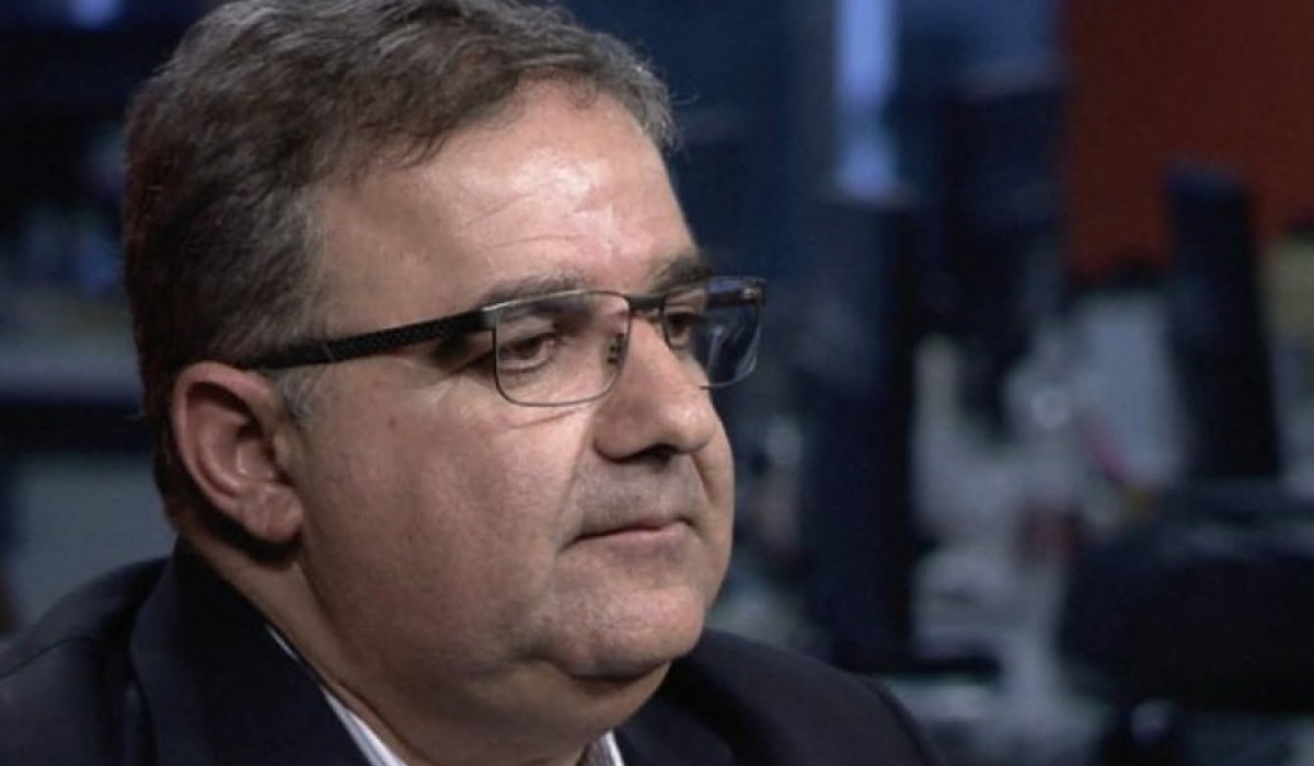 Raúl Jalil