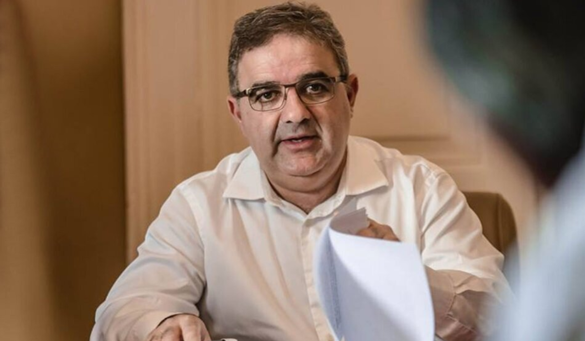 Raúl Jalil