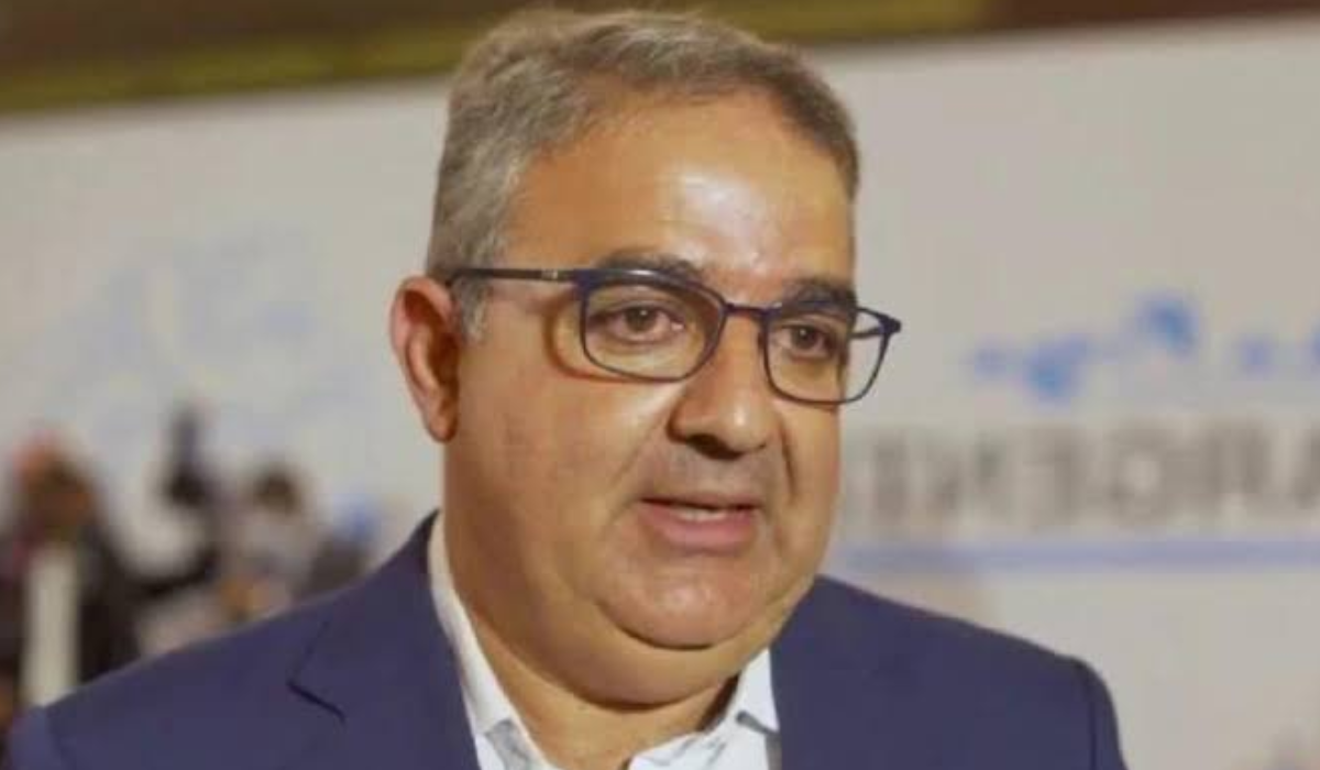 Raúl Jalil