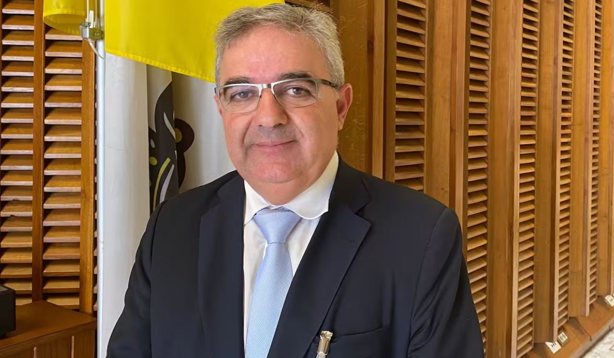 Raúl Jalil