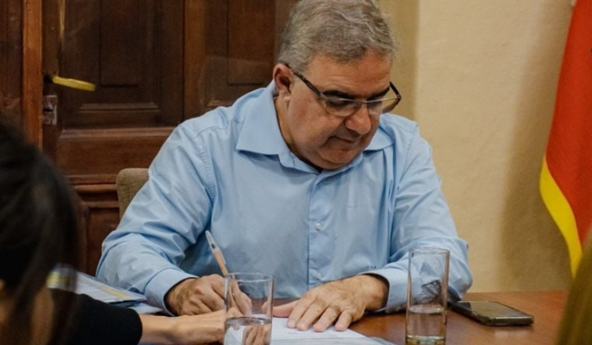Raúl Jalil