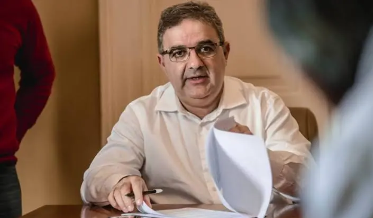 Raúl Jalil