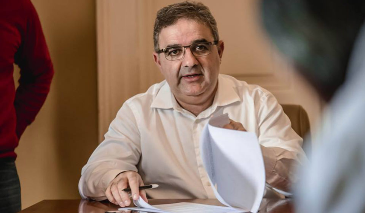Raúl Jalil