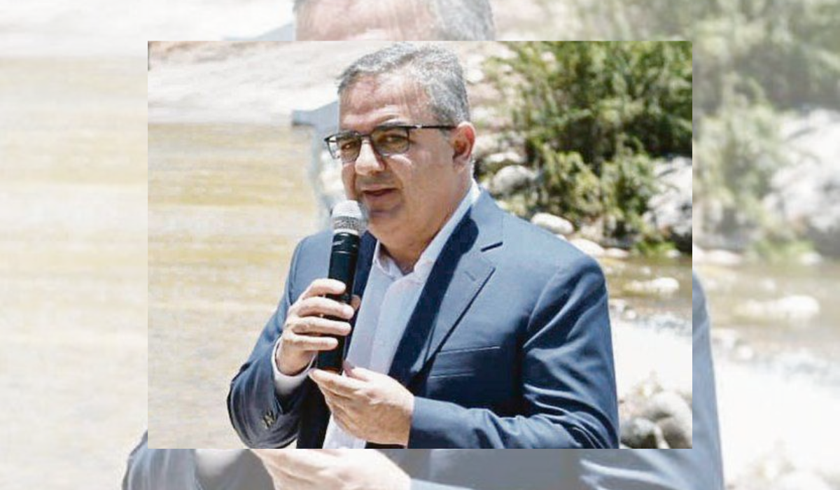 Raúl Jalil