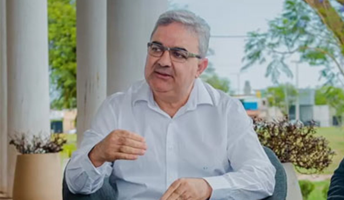 Raúl Jalil