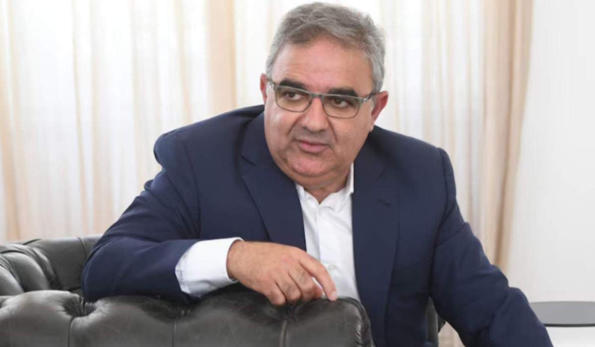 Raúl Jalil