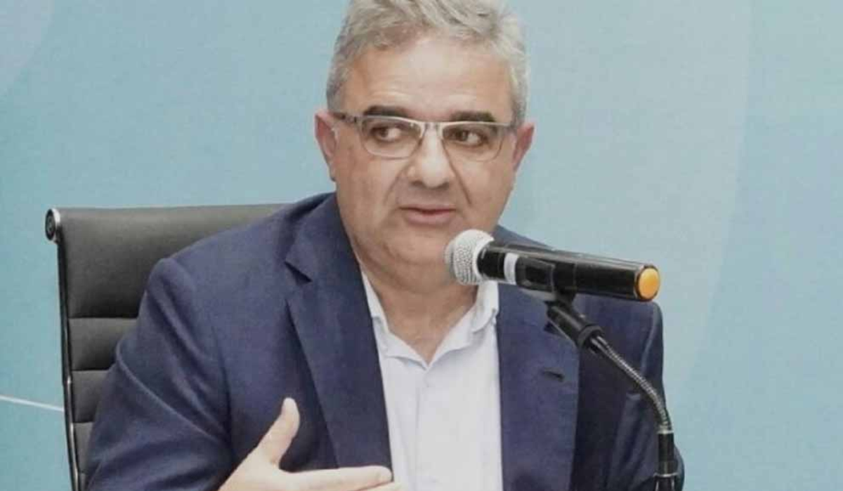 Raúl Jalil