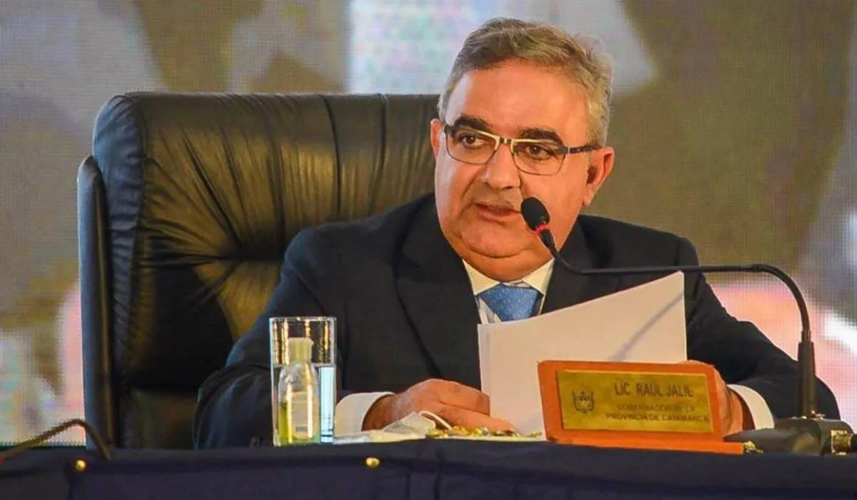 Raúl Jalil
